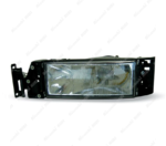 PROIETTORE EUROCARGO 60 – 120 PREDISPOSTO PER CORRETTORE – H4 SX