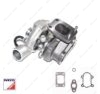 TURBINA IVECO DAILY III DAILY-FIAT DUCATO-PEUGEOT BOXER 8140.43-8140.43S(F28DTCR) 10.97-04.06