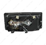 PROIETTORE DAILY S2000 SX   H1 - H7 - PREDISPOSTO PER CORRETTORE ASSETTO - immagine 2