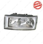 PROIETTORE DAILY S2000 SX   H1 - H7 - PREDISPOSTO PER CORRETTORE ASSETTO