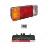 FANALE POSTERIORE 5 FUNZIONI SX Eurocargo 60