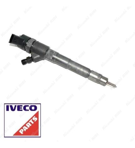 INIETTORE DAILY COMMON RAIL