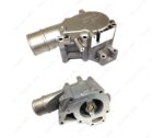 CORPO TERMOSTATO PER IVECO CURSOR EUROTRAKKER 440 - EUROSTAR - STRALIS CURSOR 10/13