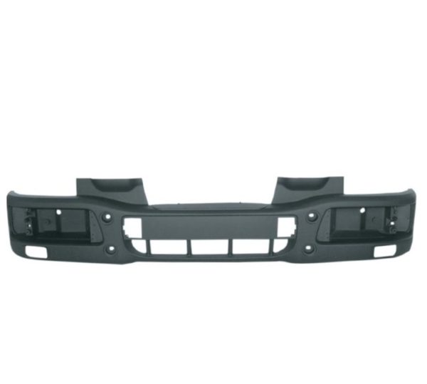 Paraurti Anteriore Con Fori Fendinebbia Con Primer Fiat Doblo 2009 Oe  735512757 - 735525453 main image 1