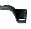 PARAFANGO PEDANA CON ALETTA GRIGIO EUROCARGO 130/24  130/E28  DX