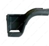 PARAFANGO PEDANA CON ALETTA GRIGIO EUROCARGO 130/24  130/E28  SX