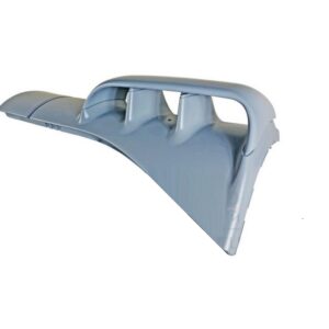 CONVOGLIATORE ARIA AD-AT SX   P.P. IVE STRALIS AD/AT
