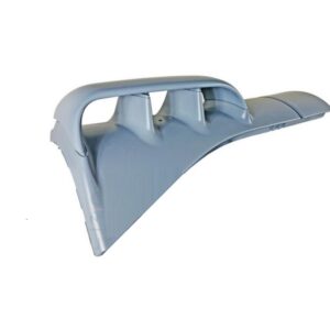 CONVOGLIATORE ARIA AD-AT DX   P.P. IVE STRALIS AD/AT