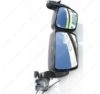 RETROVISORE COMPLETO DX   ELETTRICO - RISCALDATO BRC.CORTO