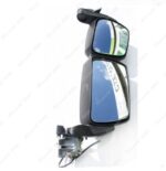 RETROVISORE COMPLETO DX   ELETTRICO - RISCALDATO BRC.CORTO