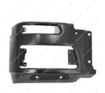 ANGOLO PARAURTI ANTERIORE DX FERRO