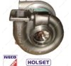 TURBINA HOLSET - CURSOR 13  MOTORE F3BE3681 - 500 CV