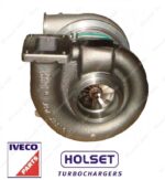 TURBINA HOLSET - CURSOR 13  MOTORE F3BE3681 - 500 CV