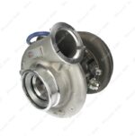 TURBO IVECO STRALIS - CURSOR 13  MOTORE F3BE3681 - 500 CV - immagine 2