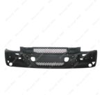 PARAURTI ANTERIORE CON FORI FENDINEBBIA EUROCARGO 2009 75e13/120e18