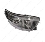 PROIETTORE DX H1 H7 ELETT / CON MOTORINO MODELLO  NEW DAILY 2014 >