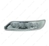 FANALINO VISIERA SX  IVE STRALIS 2013 HI-WAY - AS-AT-AD