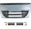 GRIGLIA ANTERIORE STRALIS 2013 HI-WAY - AS