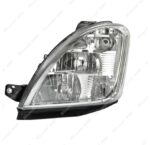 PROIETTORE DAILY SX 06 >11 CON MOTORINO REGOLAZIONE (H1-H1-H7)