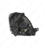 PROIETTORE DAILY SX 06 >11 CON MOTORINO REGOLAZIONE (H1-H1-H7) - immagine 2