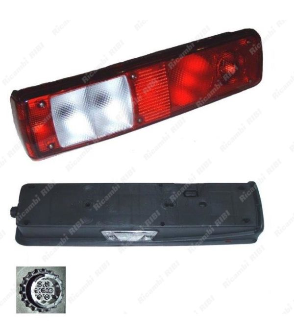 Fanalino fanale anteriore sx audi 80-83