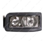 PROIETTORE SX   H7 - CORRETTORE ASSETTO MANUALE MAN TGA XL/XXL