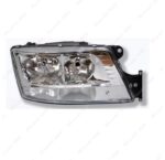 PROIETTORE DX   H7  MAN TGS - CORRETTORE ASSETTO MANUALE