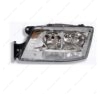 PROIETTORE SX   H7  MAN TGS - CORRETTORE ASSETTO MANUALE