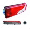 FANALE POSTERIORE MAN TGA TGX TGS DX