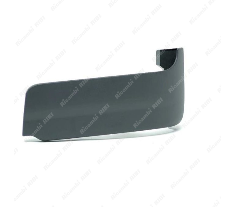 ANGOLO PARAURTI SX MERCEDES ACTROS | MP3 - 9438800004 main image 1