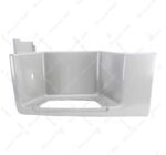 VASCHETTA PEDANA MAN SX P.P.G.F. GRIGIO  TGX