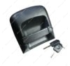 MANIGLIA PORTA CON CHIAVE DX   CON CHIAVE MAN TGA XL/XXL