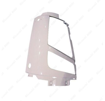 CORNICE FARO DX   A.B.S. - BIANCO VOLVO FH 2008