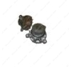 POMPA ACQUA VOLVO FH/FL12   E2/3-    D 12 A/C/D 4V  -S/COMPLETA