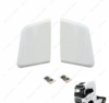 KIT CONVOGLIATORE ARIA VOLVO FH 4 DX-SX   ABS - BIANCO