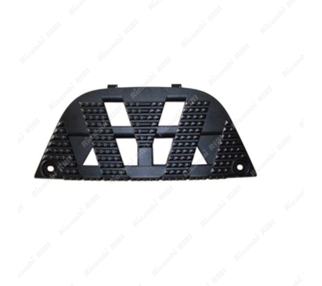 PIASTRA PEDANA INFERIORE e SUPERIORE DX SX ACTROS MP4 PIASTRA PEDANA INFERIORE e SUPERIORE DX SX ACTROS MP4