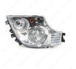 PROIETTORE H7-H1-PY21W-W5W DX ACTROS MP4