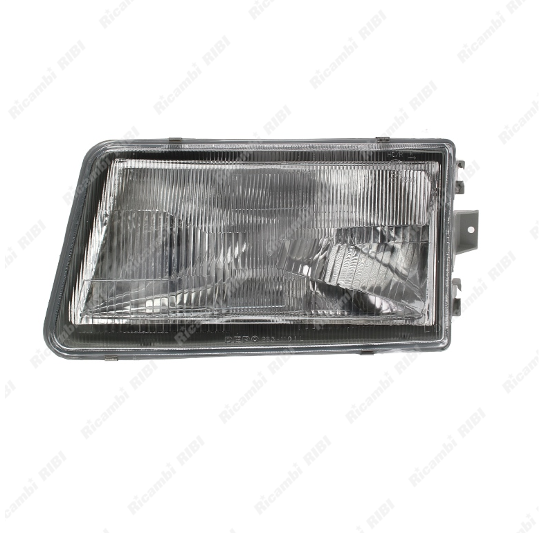 98433939 PROIETTORE DAILY 96 PREDISPOSTO PER CORRETTORE ELETTRICO - H4 SX - immagine 1
