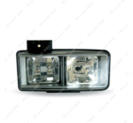FENDINEBBIA DX IVECO EUROSTAR