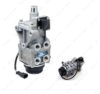 VALVOLA FRENO SERVIZIO  IVECO 99435640 Knorr Bremse DX75BBA