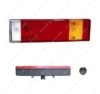 FANALE POSTERIORE  7 FUNZIONI DX Eurostar / Eurotech