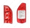 FANALE POSTERIORE MERCEDES SPRINTER SENZA PORTALAMPADA SX