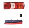FANALE POSTERIORE ACTROS MP4  DX