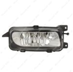 ME ACTROS MP2 / MEGA SPACE   FENDINEBIA DX H3