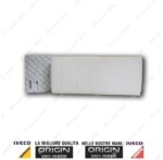 KIT FILTRI STRALIS CURSOR 10/13 EURO4 EURO5 (F3AE3681 / F3BE3681) - immagine 4