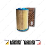KIT FILTRI STRALIS CURSOR 10/13 EURO4 EURO5 (F3AE3681 / F3BE3681) - immagine 3