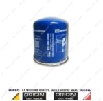 KIT FILTRI STRALIS CURSOR 10/13 EURO4 EURO5 (F3AE3681 / F3BE3681) - immagine 2