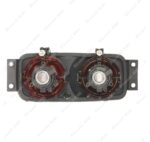 FENDINEBBIA SX SCANIA CR 114-124-144-164  H1 H1 - immagine 2