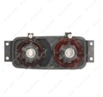 FENDINEBBIA DX SCANIA CR 114-124-144-164 H1 H1 - immagine 2