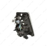 PROIETTORE SX   H7 - CORRETTORE ASSETTO MANUALE VOLVO FH 2008 - immagine 2